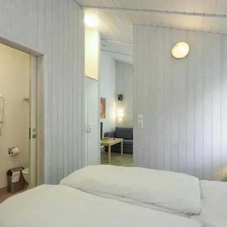 Ferienwohnung Schmugglerstieg 9c - Dorf 5 K Lübeck Exterior foto