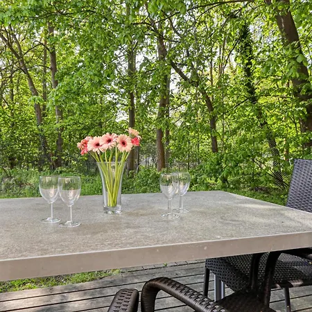 Ferienwohnung Schmugglerstieg 9c - Dorf 5 K Lübeck Exterior foto