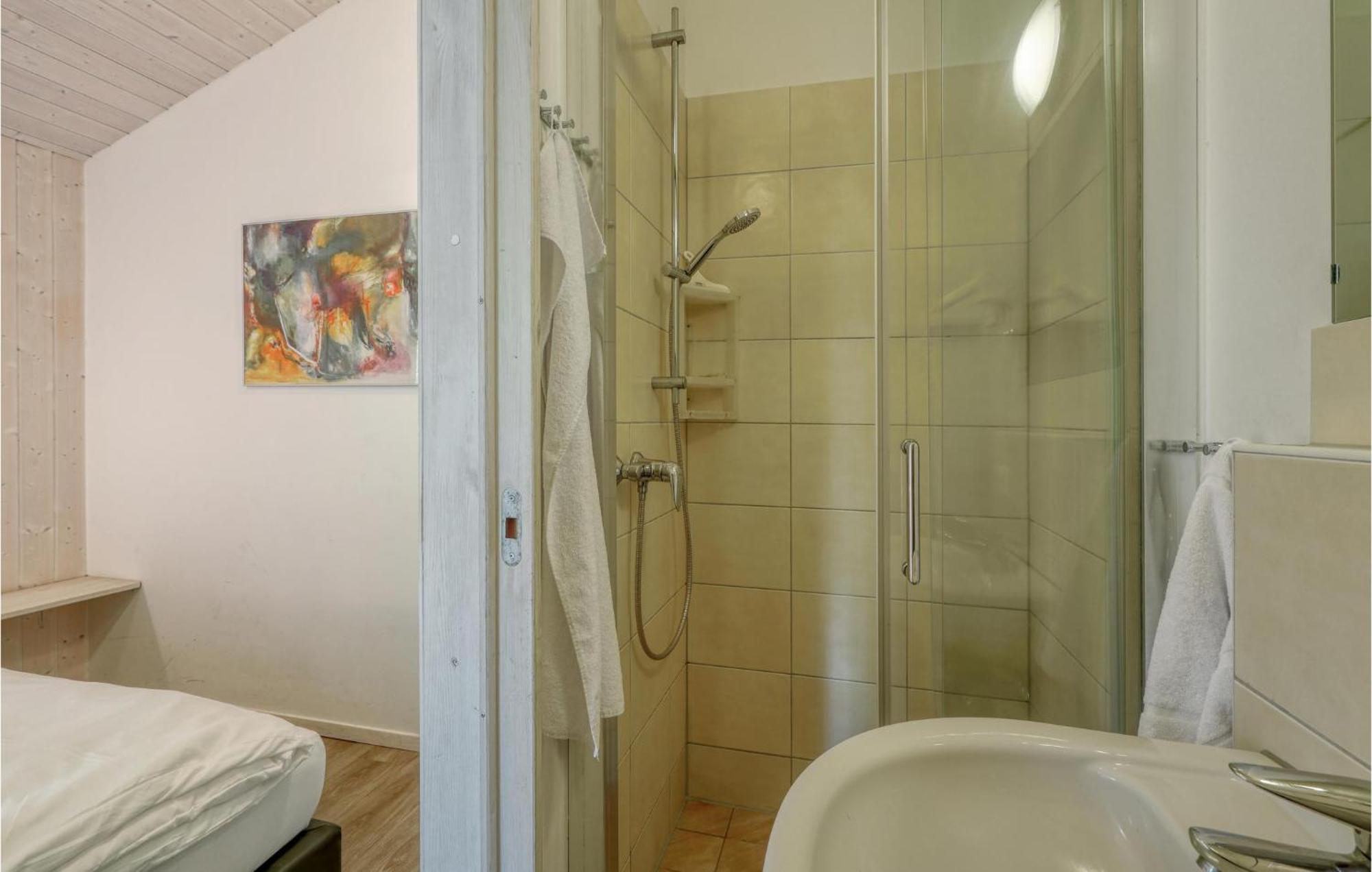 Apartment Schmugglerstieg 9c - Dorf 5 K *