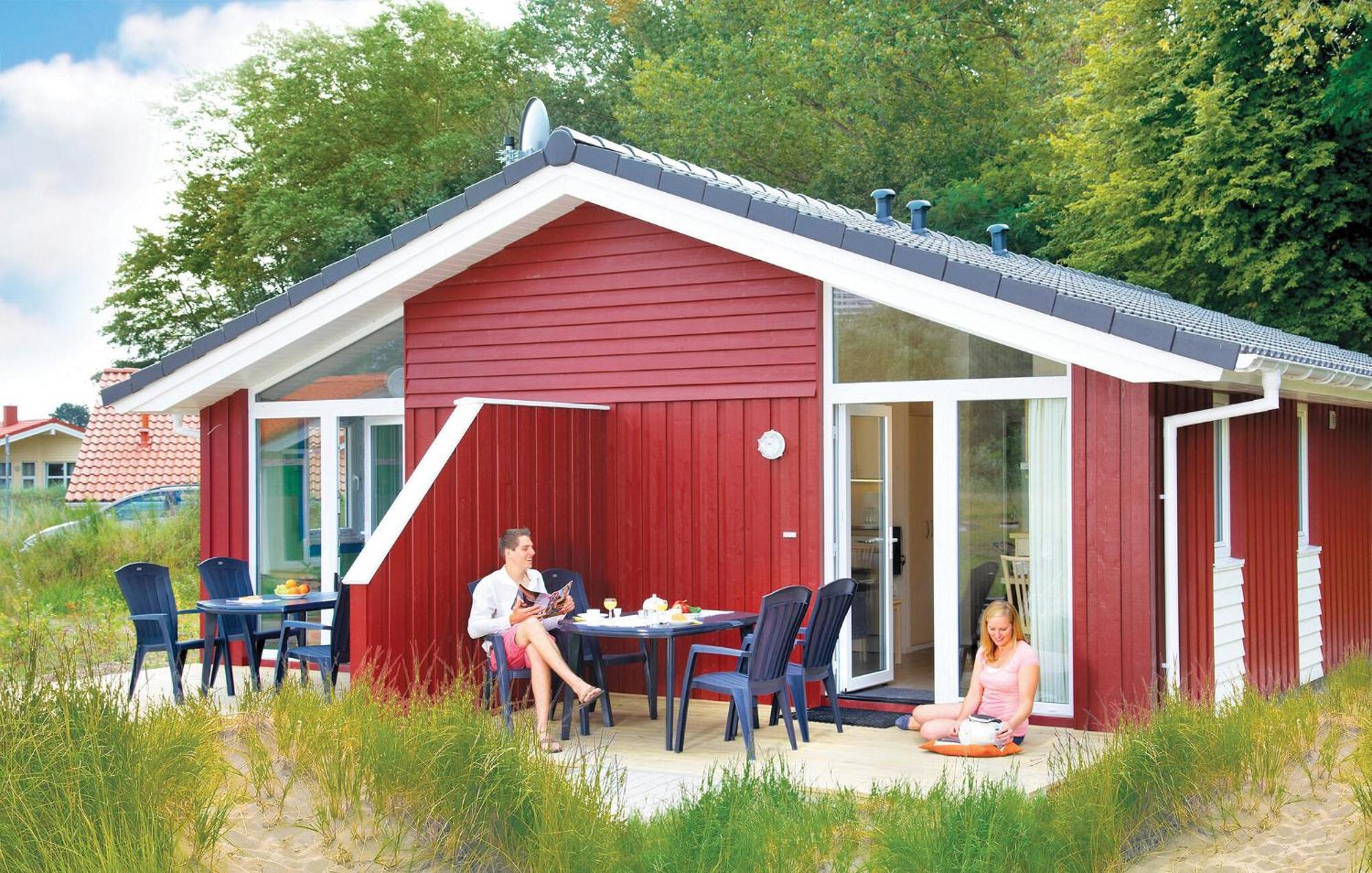 Schmugglerstieg 9c - Dorf 5 K Apartment *